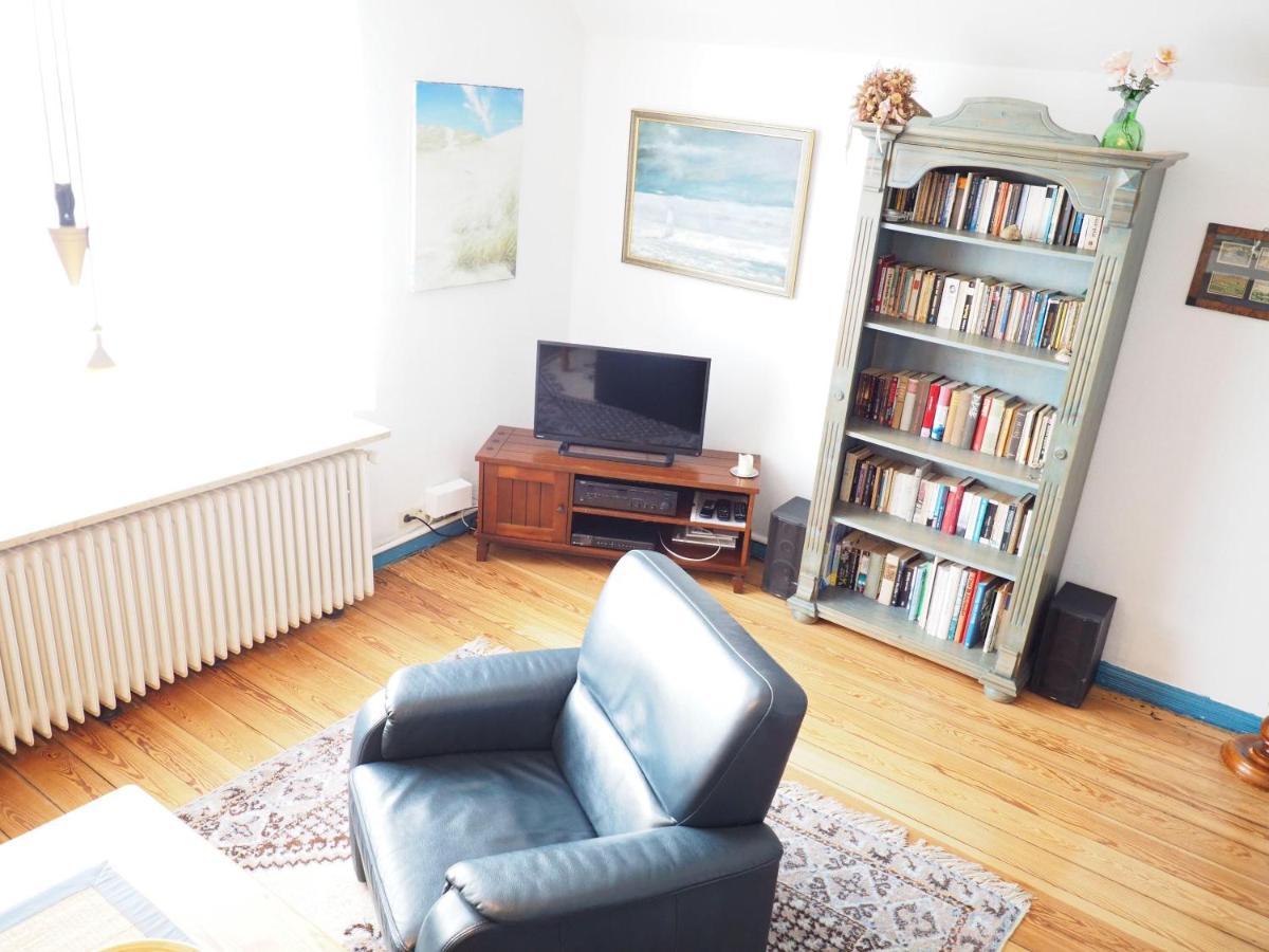 Haus Bockelmann Apartment Westerland