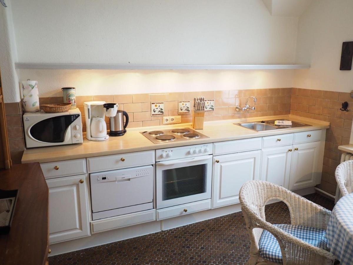 Haus Bockelmann Apartment Westerland