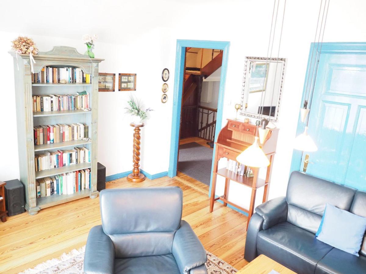Apartment Haus Bockelmann *