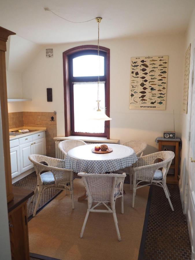 Haus Bockelmann * Westerland