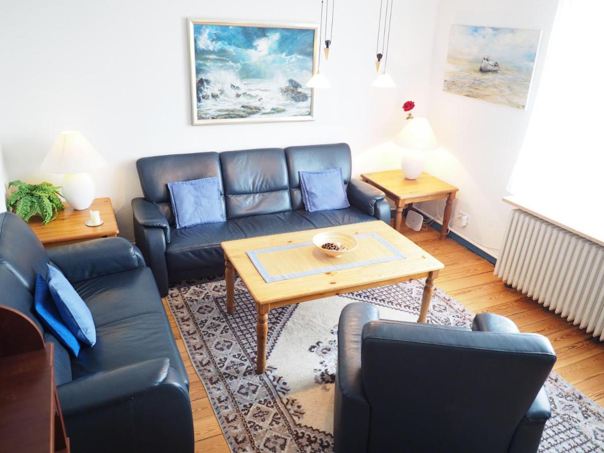 Haus Bockelmann Apartment