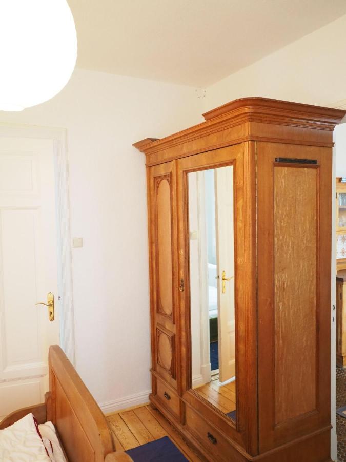 Apartment Haus Bockelmann Westerland