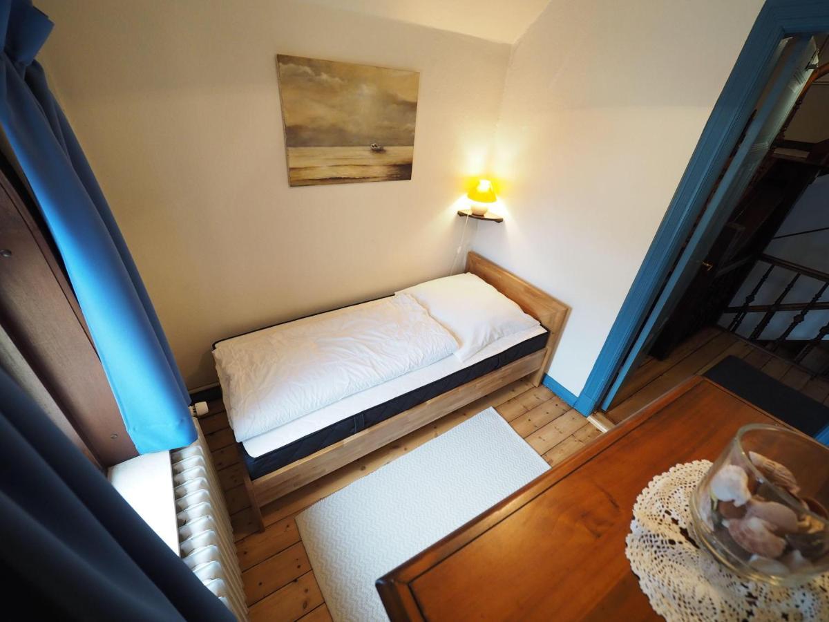 Haus Bockelmann Apartment *