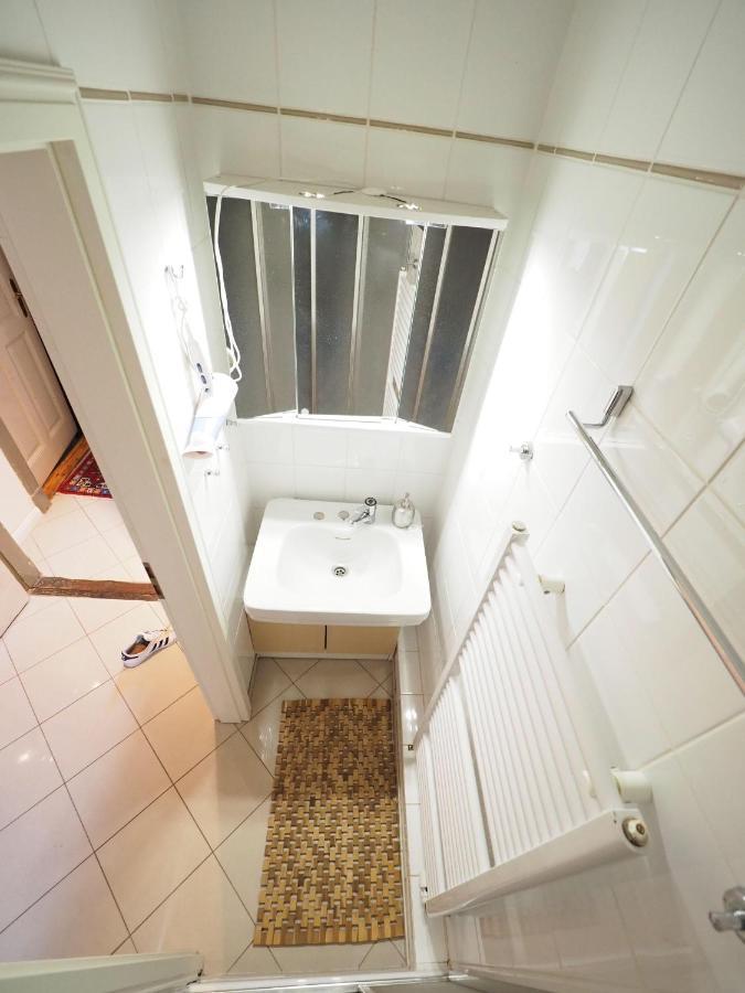 Haus Bockelmann Apartment Westerland