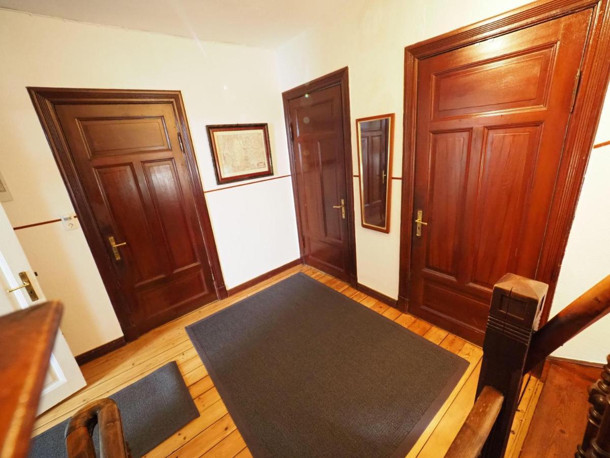 Apartment Haus Bockelmann