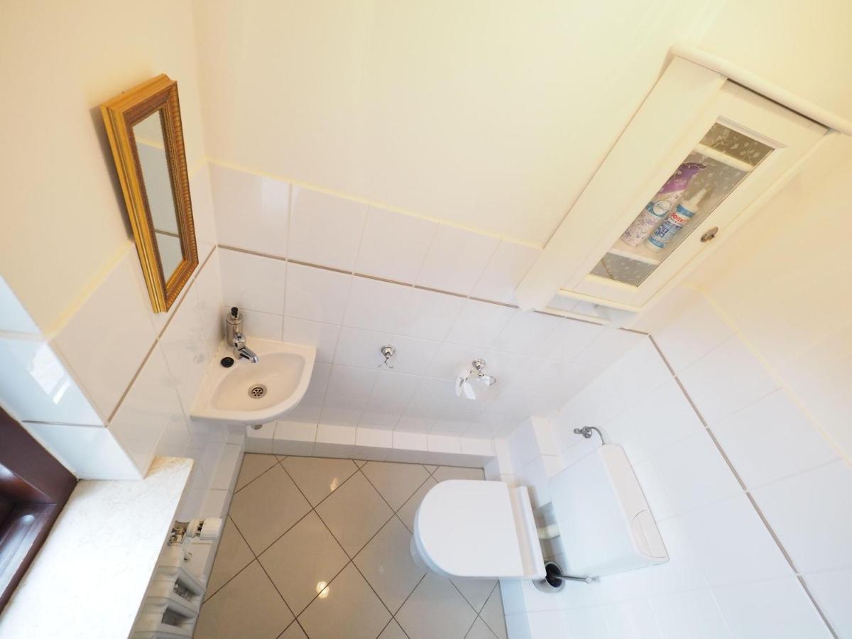 Apartment Haus Bockelmann Westerland