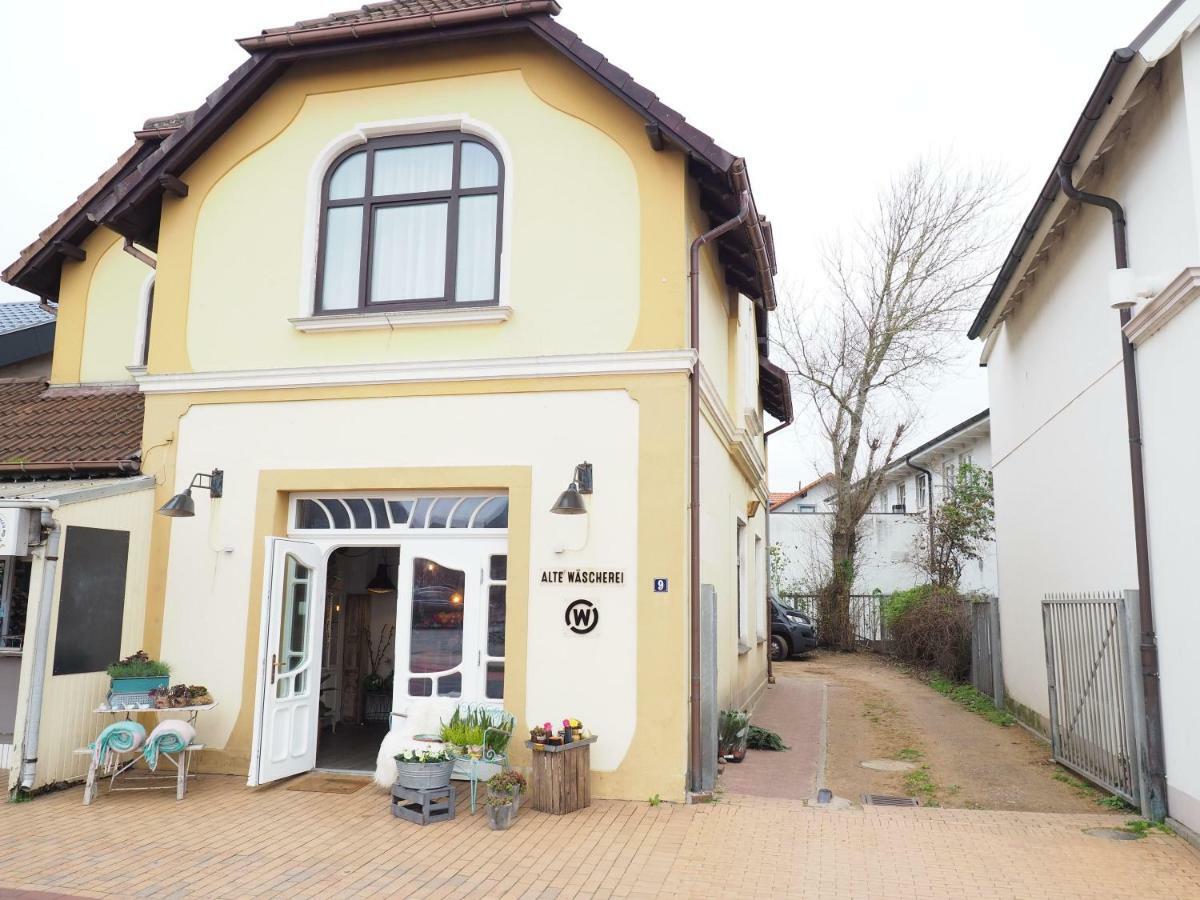 Haus Bockelmann * Westerland